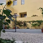 Casa Da Acoteia