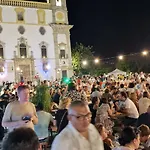 Casa Da Acoteia