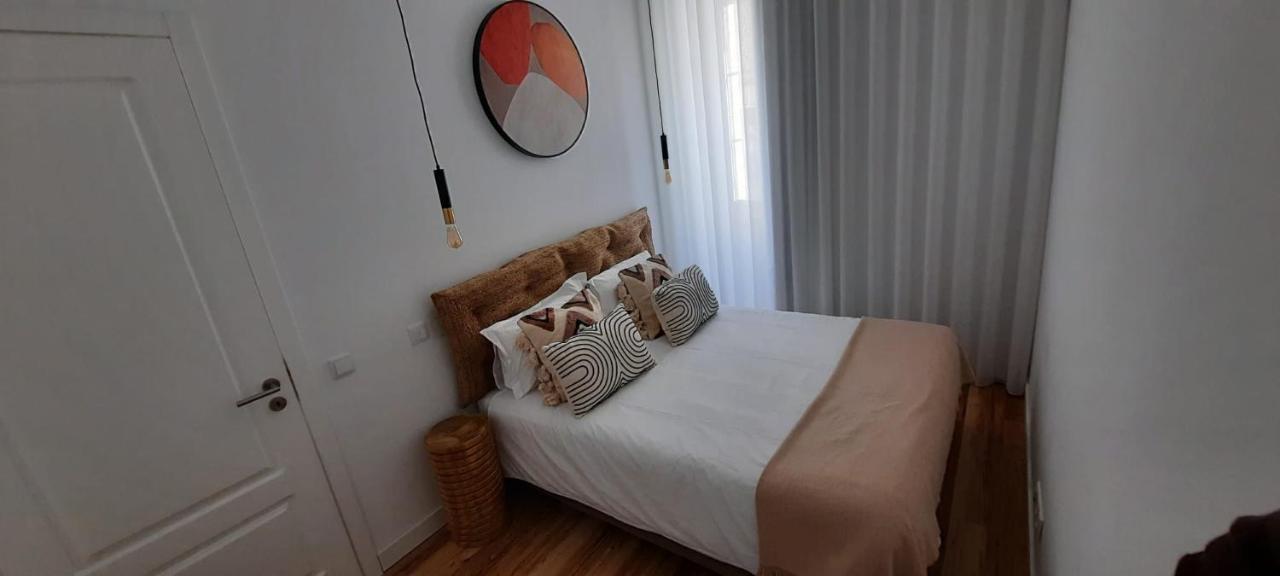 Apartamento Casa Da Acoteia Faro