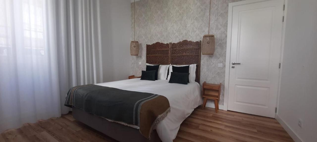 Apartamento Casa Da Acoteia *