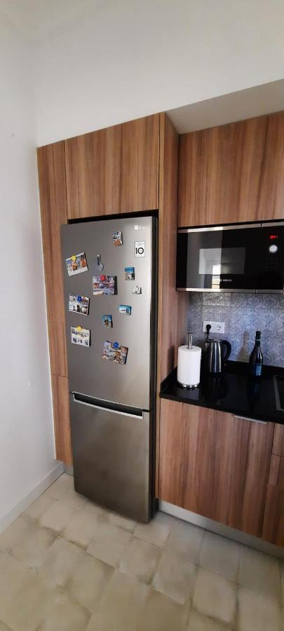 Apartamento Casa Da Acoteia *