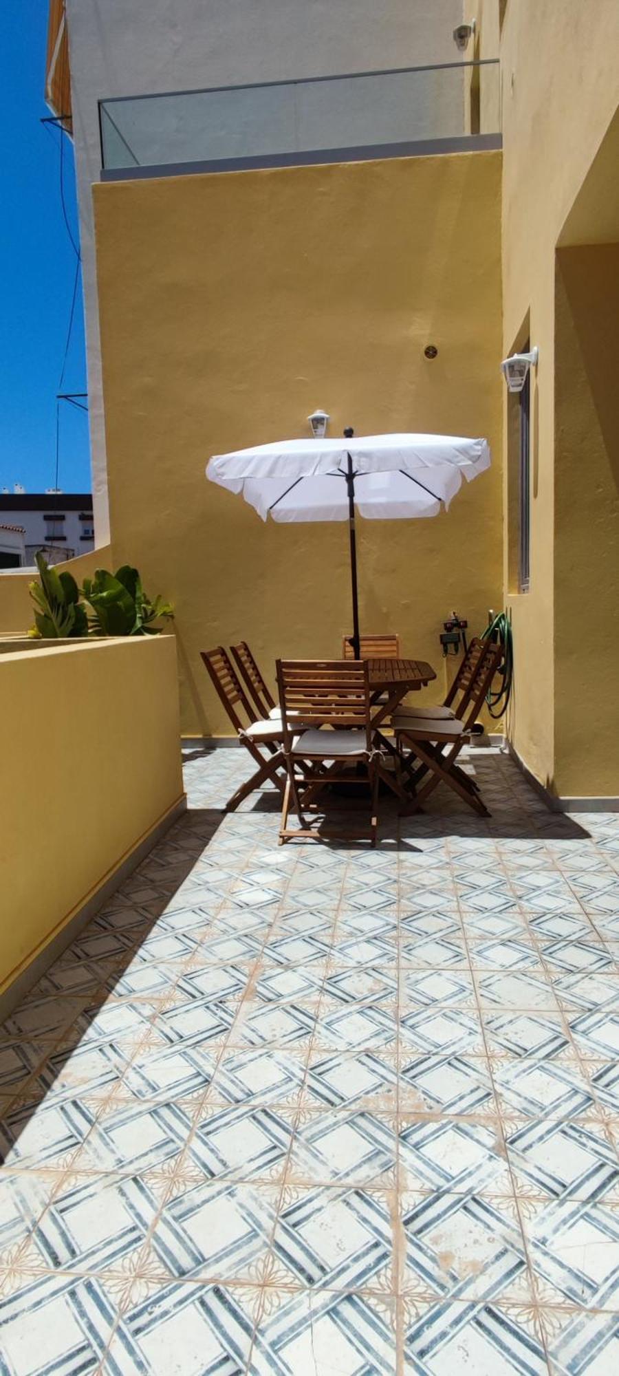 Apartamento Casa Da Acoteia Faro