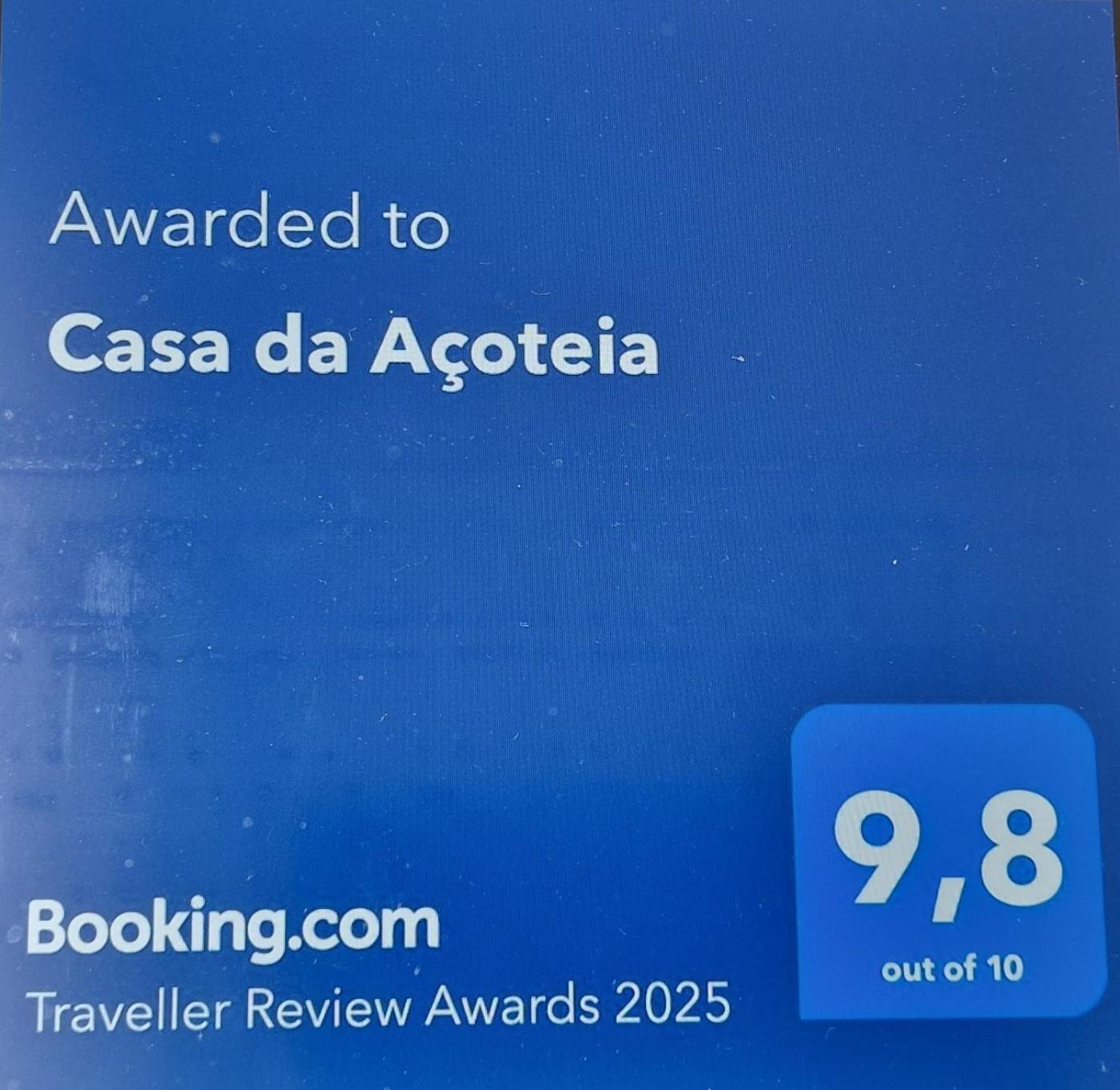Casa Da Acoteia Apartamento Faro